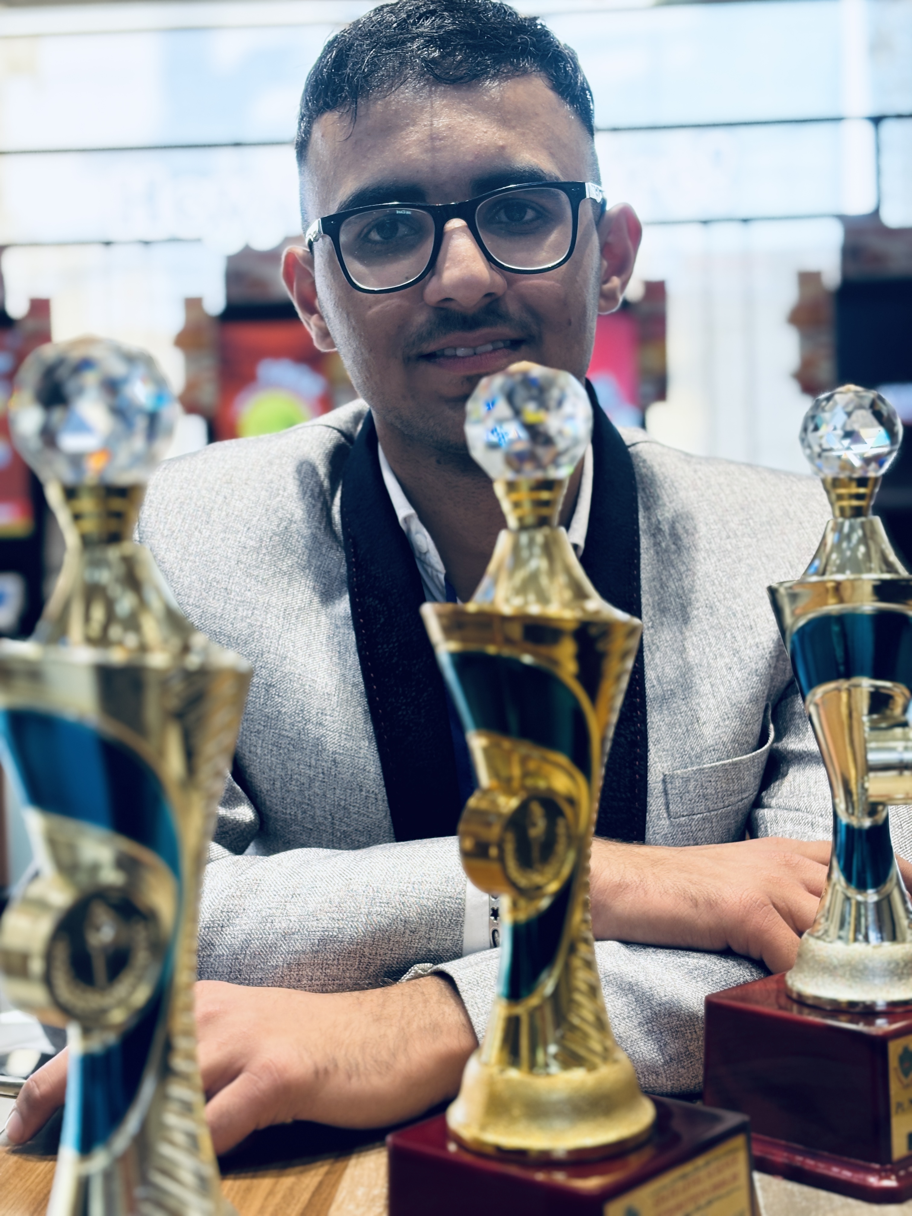 Gautam Rulyan